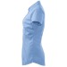 Women's short-sleeved shirt - MALFINI, Short-sleeved shirt promotional
