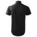 Product thumbnail Men's short-sleeved shirt - MALFINI 3