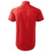 Men's short-sleeved shirt - MALFINI wholesaler