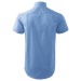 Men's short-sleeved shirt - MALFINI wholesaler