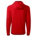 Men's sport fleece jacket - MALFINI wholesaler