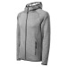 Men's sport fleece jacket - MALFINI, sports jacket promotional