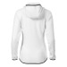 Product thumbnail Women's sport fleece jacket - MALFINI 4