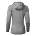 Women's sport fleece jacket - MALFINI wholesaler