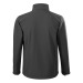 Men's winter softshell jacket - MALFINI, Softshell and neoprene jacket promotional