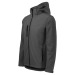 Men's winter softshell jacket - MALFINI, Softshell and neoprene jacket promotional
