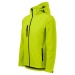 Men's winter softshell jacket - MALFINI, Softshell and neoprene jacket promotional