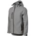 Men's winter softshell jacket - MALFINI, Softshell and neoprene jacket promotional