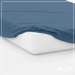 Fitted sheet - THE ONE TOWELLING, Bed sheet promotional