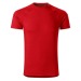 Product thumbnail Men's running jersey - Short raglan sleeves - MALFINI 3