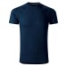 Product thumbnail Men's running jersey - Short raglan sleeves - MALFINI 4