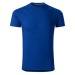 Product thumbnail Men's running jersey - Short raglan sleeves - MALFINI 5