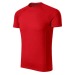 Men's running jersey - Short raglan sleeves - MALFINI, running promotional