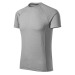 Men's running jersey - Short raglan sleeves - MALFINI, running promotional