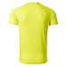 Men's running jersey - Short raglan sleeves - MALFINI wholesaler