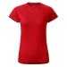 Product thumbnail Women's running jersey - Short raglan sleeves - MALFINI 3