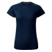 Product thumbnail Women's running jersey - Short raglan sleeves - MALFINI 5