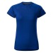 Product thumbnail Women's running jersey - Short raglan sleeves - MALFINI 5