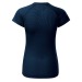 Women's running jersey - Short raglan sleeves - MALFINI wholesaler