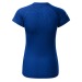 Women's running jersey - Short raglan sleeves - MALFINI wholesaler