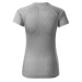 Women's running jersey - Short raglan sleeves - MALFINI wholesaler