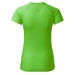 Women's running jersey - Short raglan sleeves - MALFINI wholesaler