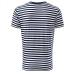 Product thumbnail Men's Malfini sailor fashion T-shirt - MALFINI 1