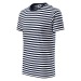 Product thumbnail Men's Malfini sailor fashion T-shirt - MALFINI 2