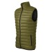 Men's Malfini premium quilted bodywarmer - MALFINI wholesaler
