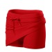 Women's skort - MALFINI, Short promotional