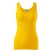 Women's Malfini stretch tank top - MALFINI wholesaler