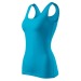 Women's Malfini stretch tank top - MALFINI, Tank top promotional