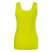 Women's Malfini stretch tank top - MALFINI, Tank top promotional