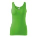 Women's Malfini stretch tank top - MALFINI, Tank top promotional