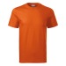 Product thumbnail Rimeck Unisex workwear T-shirt - MALFINI 1