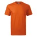 T-shirt workwear Rimeck unisex - Malfini, T-shirt professionnel de travail promotional