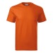 T-shirt workwear Rimeck unisex - Malfini, T-shirt professionnel de travail promotional