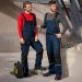 Men's 14-pocket overalls wholesaler