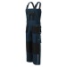 Men's 14-pocket overalls, work overalls promotional