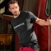 Product thumbnail Men's Rimeck workwear T-shirt - MALFINI 0