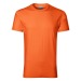 Product thumbnail Men's Rimeck workwear T-shirt - MALFINI 1