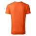 Men's Rimeck workwear T-shirt - MALFINI wholesaler