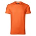 Product thumbnail Men's Rimeck workwear T-shirt - MALFINI 1