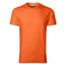 T-shirt workwear Rimeck homme - MALFINI, T-shirt professionnel de travail promotional