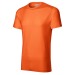 Men's Rimeck workwear T-shirt - MALFINI wholesaler