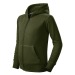 Malfini Child hooded sweatshirt - MALFINI wholesaler
