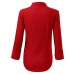 Women's Malfini shirt - MALFINI, 3/4 sleeve shirt promotional