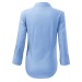 Women's Malfini shirt - MALFINI, 3/4 sleeve shirt promotional