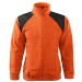 Product thumbnail Unisex workwear fleece jacket - MALFINI 1