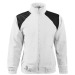 Product thumbnail Unisex workwear fleece jacket - MALFINI 3